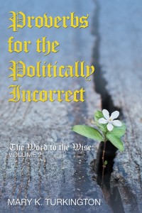 Imagen de portada: Proverbs for the Politically Incorrect 9781973637509