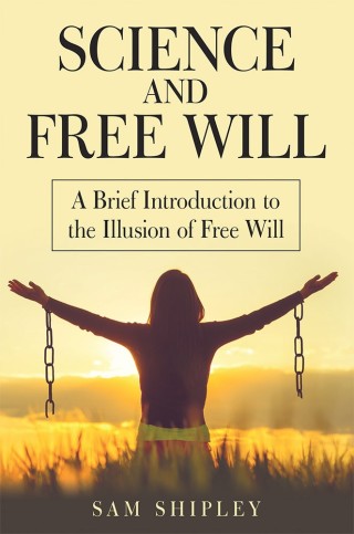 Cover image: Science and Free Will 9781973637547