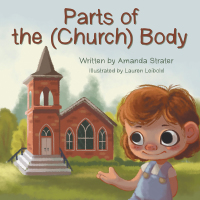 Cover image: Parts of the (Church) Body 9781973637561