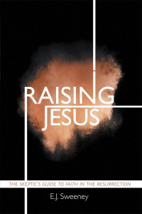 Omslagafbeelding: Raising Jesus 9781973637585