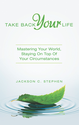 Cover image: Take Back Your Life 9781973637745