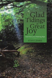 Cover image: Glad Tidings of Great Joy 9781973637950