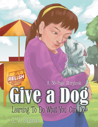 Cover image: Give a Dog 9781973638049