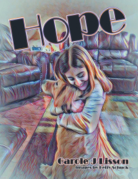 Imagen de portada: Hope 9781973638100