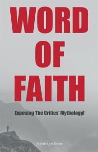 Imagen de portada: Word of Faith 9781973638223