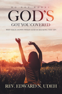 Omslagafbeelding: God’s Got You Covered 9781973638261