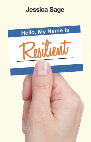Imagen de portada: Hello, My Name Is Resilient 9781973638308