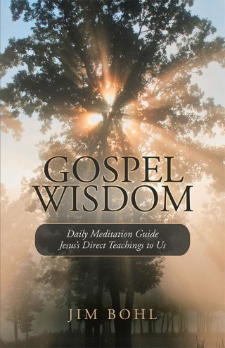 Imagen de portada: Gospel Wisdom 9781973638667