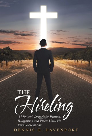表紙画像: The Hireling 9781973638735