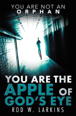Imagen de portada: You Are the Apple of God’s Eye 9781973638780
