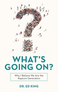 Cover image: What’s Going On? 9781973638872