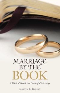 Cover image: Marriage by the Book 9781973638902
