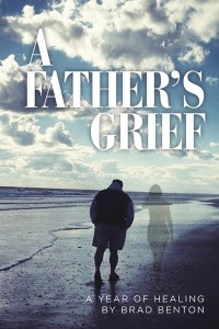 Cover image: A Father's Grief 9781973638971