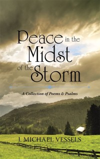 Cover image: Peace in the Midst of the Storm 9781973639039