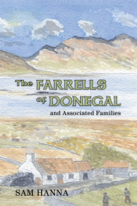 Omslagafbeelding: The Farrells of Donegal 9781973639169