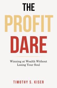 Cover image: The Profit Dare 9781973639206