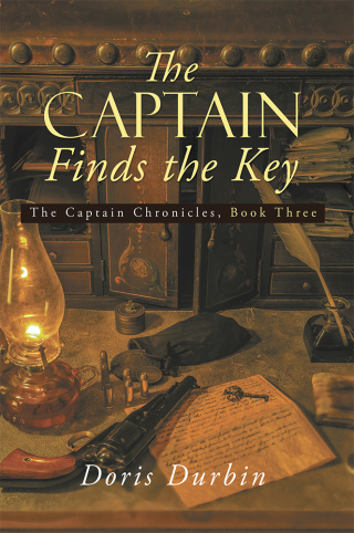 Cover image: The Captain Finds the Key 9781973639244