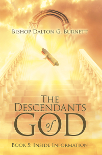 Imagen de portada: The Descendants of God 9781973639251