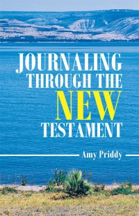 Imagen de portada: Journaling Through the New Testament 9781973639350