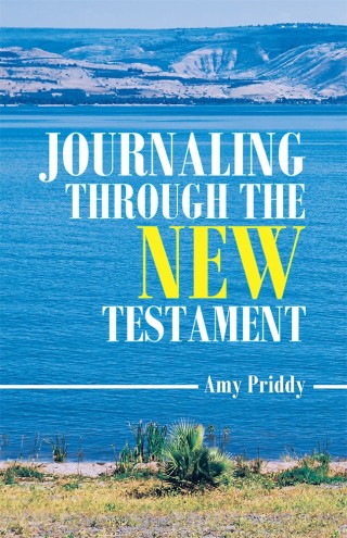 Cover image: Journaling Through the New Testament 9781973639350