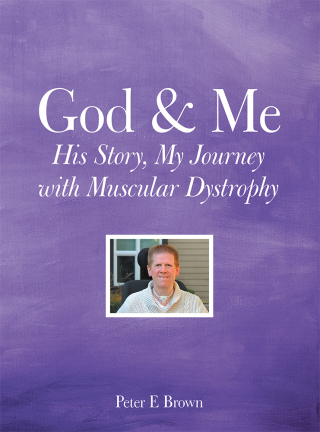 Imagen de portada: God & Me 9781973639459