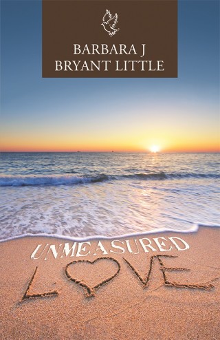 Titelbild: Unmeasured Love 9781973639473