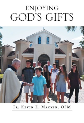 Cover image: Enjoying God’s Gifts 9781973639596