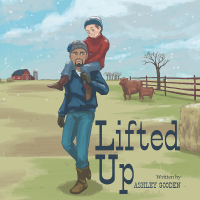 Cover image: Lifted Up 9781973639626