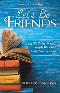 Cover image: Let’s Be Friends 9781973639824