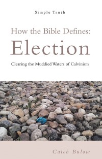 表紙画像: How the Bible Defines: Election 9781973639848