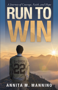 Cover image: Run to Win 9781973639886