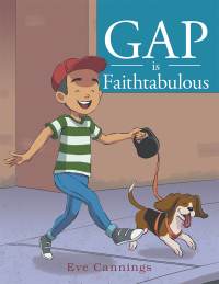 Cover image: Gap Is Faithtabulous 9781973639947