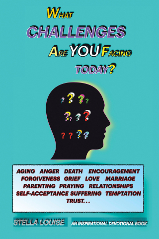 Imagen de portada: What Challenges Are You Facing Today? 9781973640189