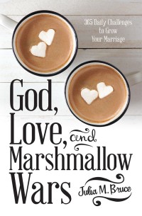 Cover image: God, Love, and Marshmallow Wars 9781973640493
