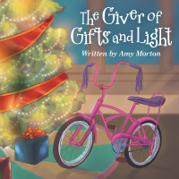 Imagen de portada: The Giver of Gifts and Light 9781973640578