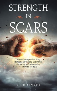 Cover image: Strength in Scars 9781973640820