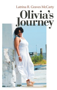 Cover image: Olivia’s Journey 9781973640905