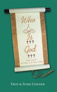 Imagen de portada: Who Is God? 9781973640585