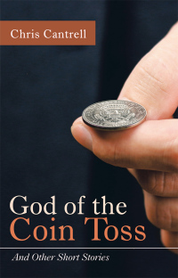 表紙画像: God of the Coin Toss 9781973641100