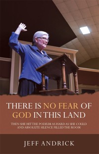 Imagen de portada: There Is No Fear of God in This Land 9781973641155