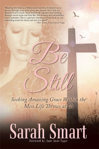 Cover image: Be Still 9781973641254