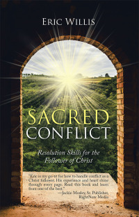 Cover image: Sacred Conflict 9781973641278