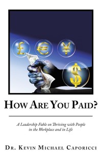 Imagen de portada: How Are You Paid? 9781973641315