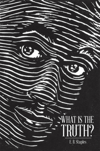 Cover image: What Is the Truth? 9781973641544