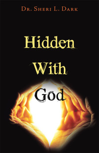 Omslagafbeelding: Hidden with God 9781973641605