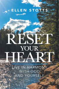 Cover image: Reset Your Heart 9781973641704