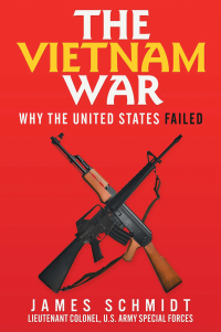 Cover image: The Vietnam War 9781973641766