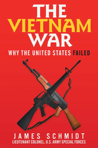 Cover image: The Vietnam War 9781973641766
