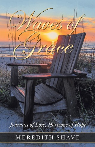 表紙画像: Waves of Grace 9781973642329