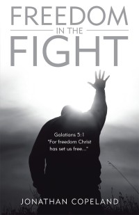 Imagen de portada: Freedom in the Fight 9781973642428